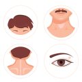 Risiken und Nebenwirkungen von Microneedling und Dermarollern