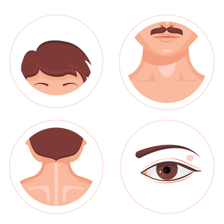 Risiken und Nebenwirkungen von Microneedling und Dermarollern