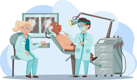 Kommunikation zwischen Ärzt:innen und Patient:innen über realistische Behandlungsmöglichkeiten