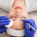 Indikationen und Grenzen der Mesotherapie für verschiedene Hauttypen