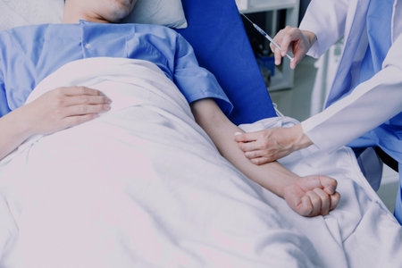 Patienteneinwilligung im medizinischen Schönheitsbereich: Formale und materielle Voraussetzungen