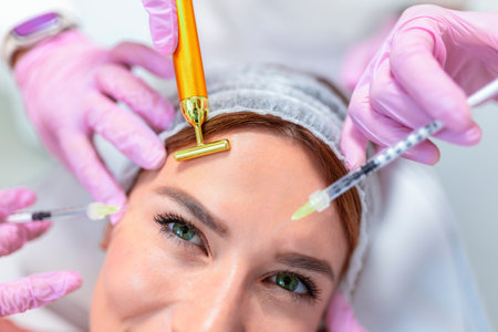 Rhinoplastik und Selbstbewusstsein: Psychologische Auswirkungen einer Nasenkorrektur