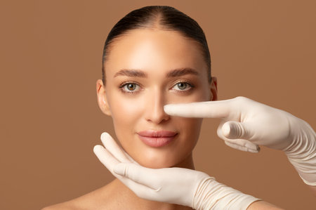 Ein umfassender Leitfaden zur Nasenkorrektur (Rhinoplastik) in Deutschland: Methoden, Ablauf und Ergebnisse