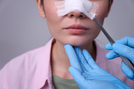 Leitfaden für die Kommunikation zwischen Patient und Arzt bei hormonellen Hautproblemen