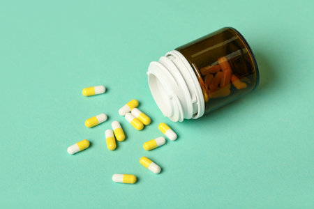 Die Rolle von Vitamin C, E und Coenzym Q10 in der deutschen Anti-Aging-Medizin
