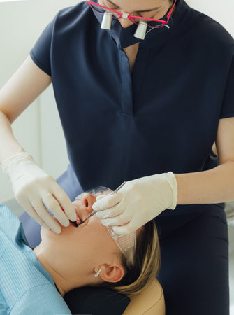 Das erste Mal beim chemischen Peeling: Aufklärung, Angstabbau und Vorbereitung