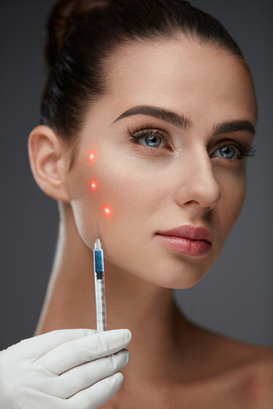 Professionelle Standards: Zertifizierung und Qualifikation von Anbietern der Mesotherapie