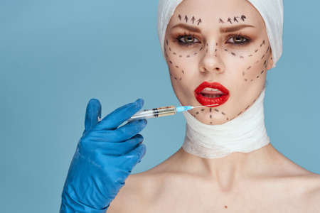 Permanent Make-up für Männer: Natürliche Optimierung für den modernen Mann