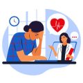 Das Arzt-Patienten-Verhältnis: Vertrauensfragen und ethische Verantwortung in der Schönheitsmedizin