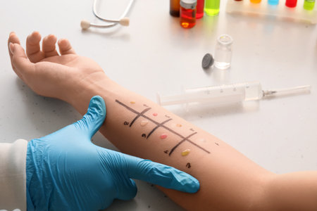 Microneedling als Teil einer ganzheitlichen Hautpflegeroutine