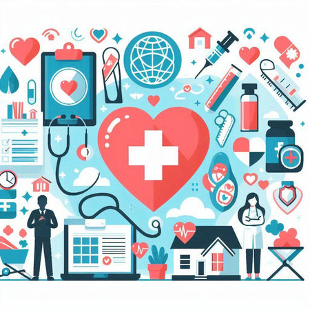 Digitalisierung und Diskretion: Herausforderungen für die Beratung zur Intimästhetik in Deutschland